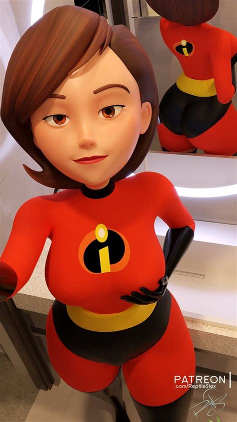 elasticgirl porn|Free Elastigirl Porn Videos